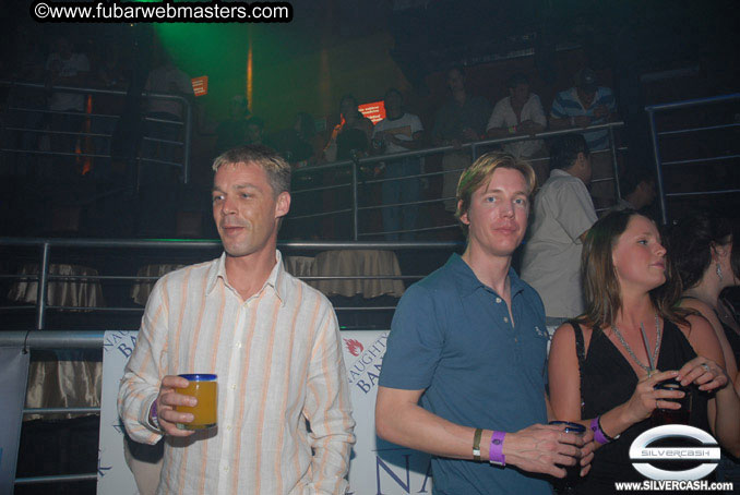 Paul Oakenfold Night at The City