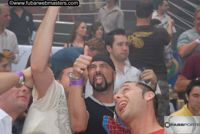 Paul Oakenfold Night at The City