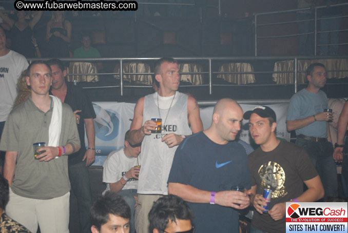 Paul Oakenfold Night at The City