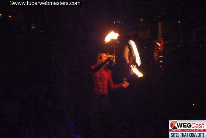 Paul Oakenfold Night at The City