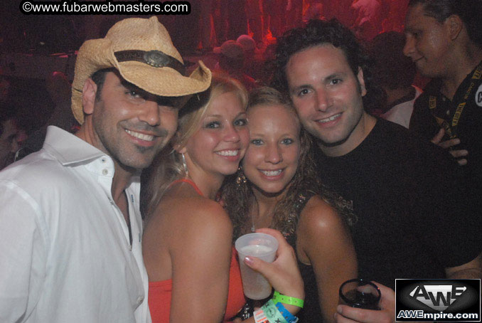 Paul Oakenfold Night at The City