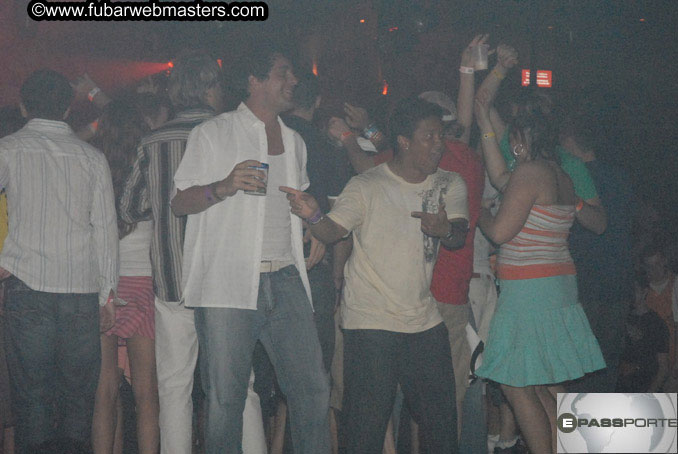 Paul Oakenfold Night at The City