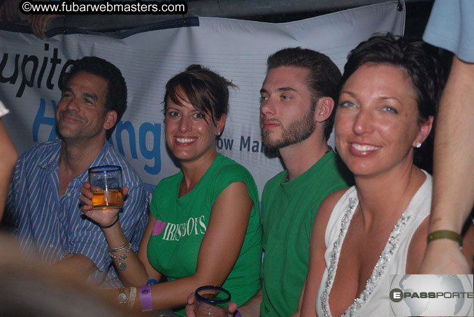 Paul Oakenfold Night at The City