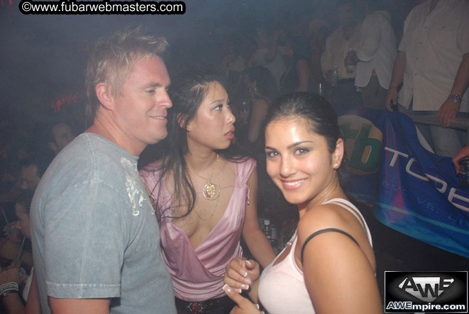 Paul Oakenfold Night at The City