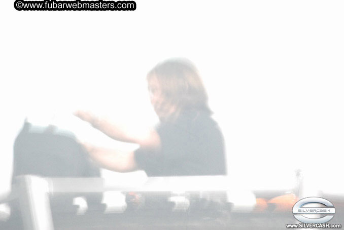 Paul Oakenfold Night at The City