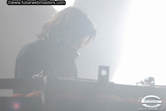 Paul Oakenfold Night at The City