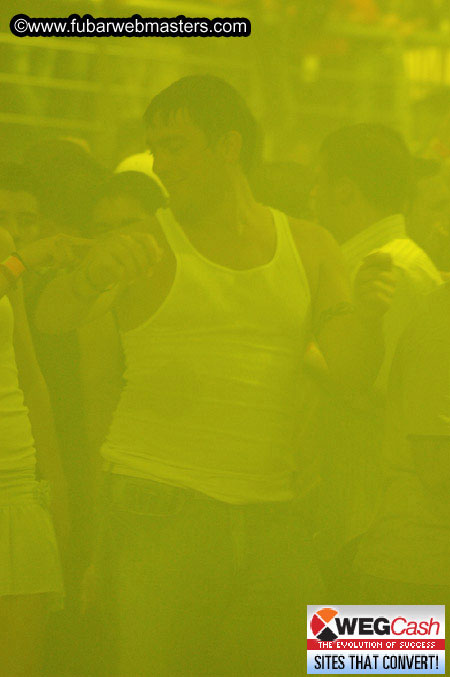 Paul Oakenfold Night at The City