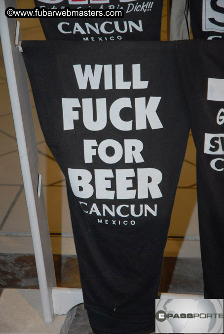 Farewell Party at Daddy O's