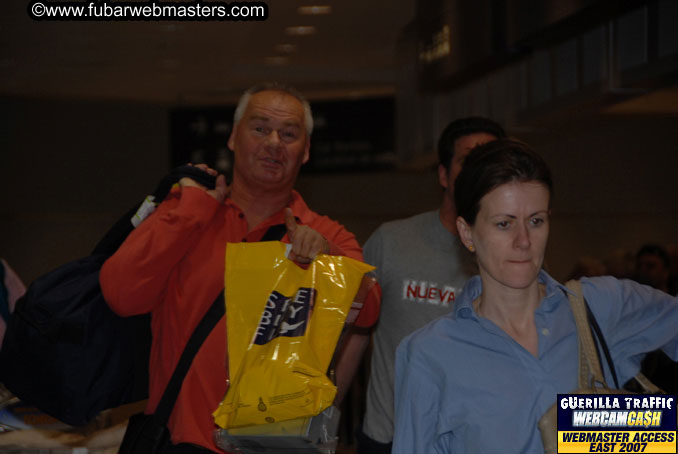 Sheraton Centre Hotel