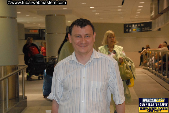 Sheraton Centre Hotel