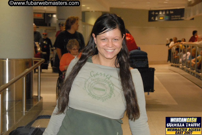 Sheraton Centre Hotel