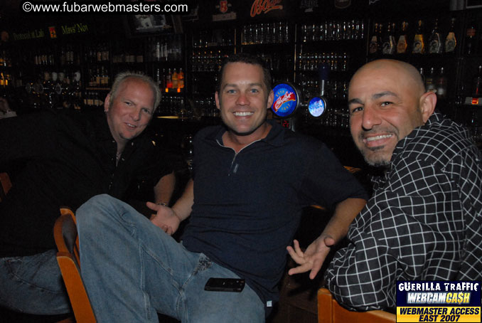 Sheraton Centre Hotel