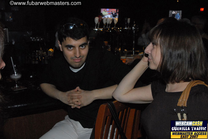 Sheraton Centre Hotel