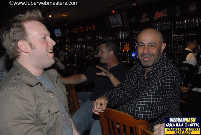 Sheraton Centre Hotel