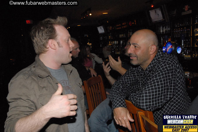 Sheraton Centre Hotel