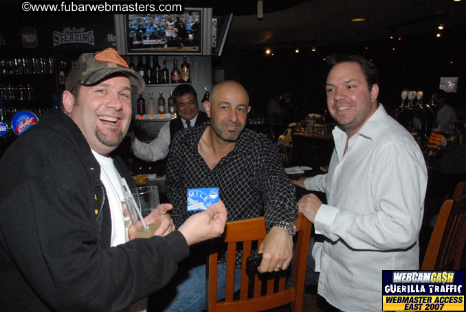 Sheraton Centre Hotel