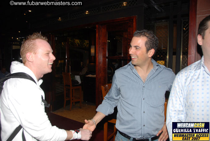 Sheraton Centre Hotel