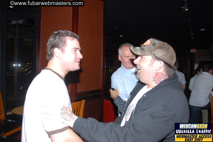 Sheraton Centre Hotel