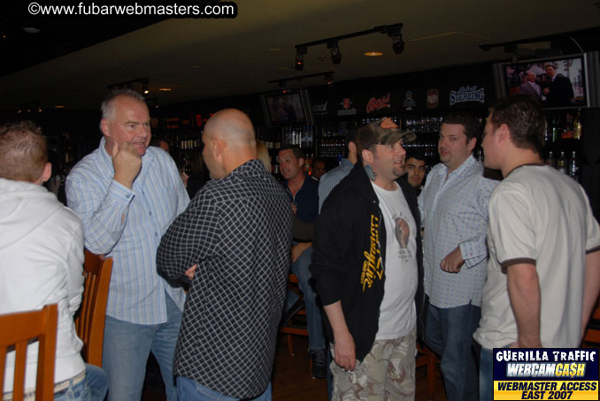 Sheraton Centre Hotel