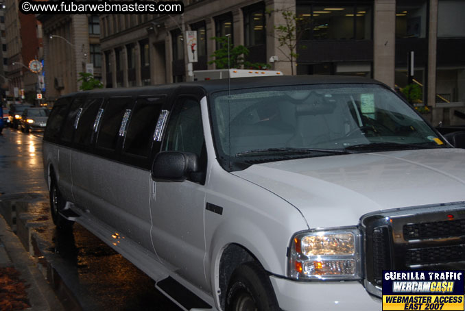 Private Dinner at Harbour 60