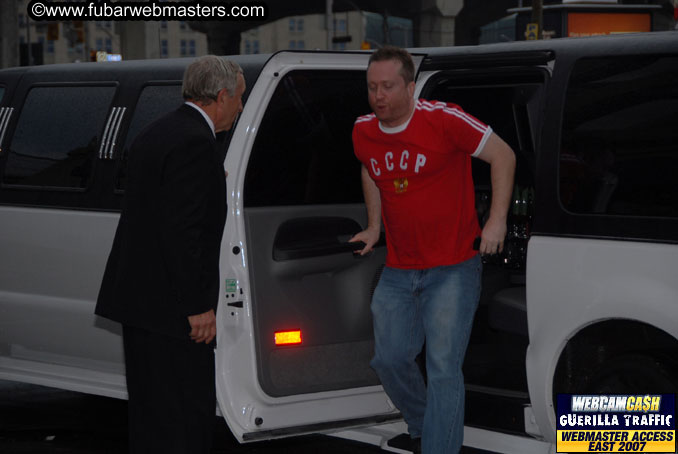 Private Dinner at Harbour 60