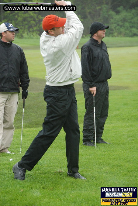 Webmaster Access 2007 Golf Canadian Open