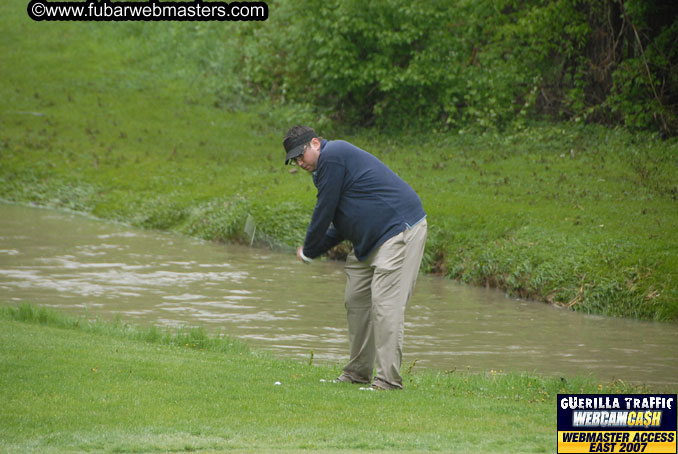 Webmaster Access 2007 Golf Canadian Open