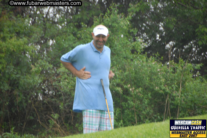 Webmaster Access 2007 Golf Canadian Open