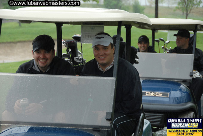 Webmaster Access 2007 Golf Canadian Open