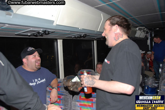 Webmaster Access 2007 Golf Canadian Open