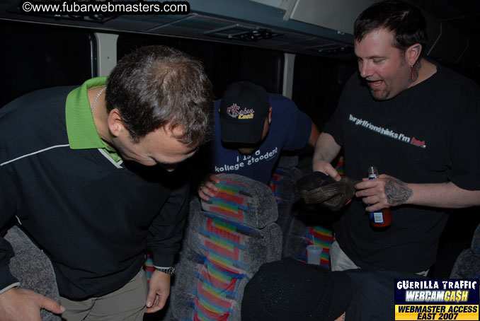 Webmaster Access 2007 Golf Canadian Open