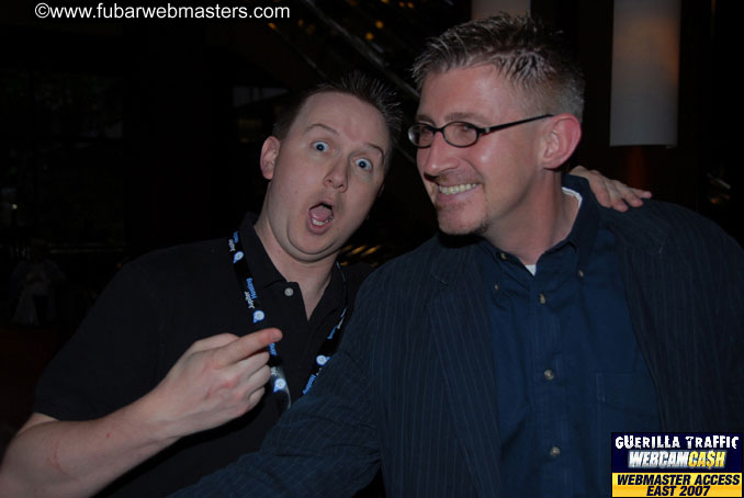 Private Dinner at Ruth Chris