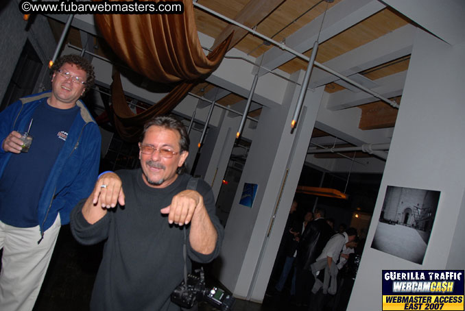 Chillin' with the O.G's 2007