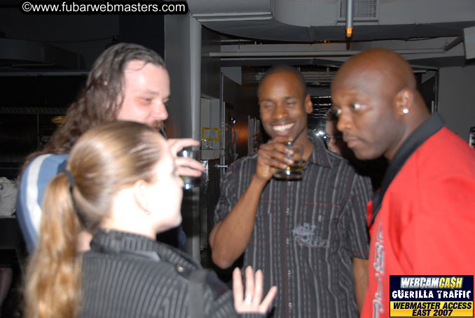 Chillin' with the O.G's 2007