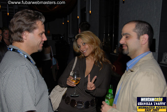 Chillin' with the O.G's 2007