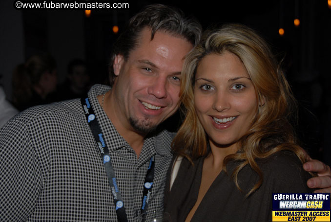 Chillin' with the O.G's 2007