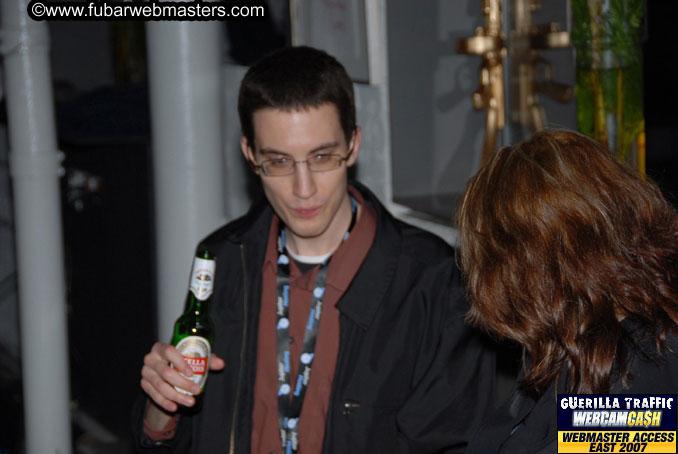 Chillin' with the O.G's 2007