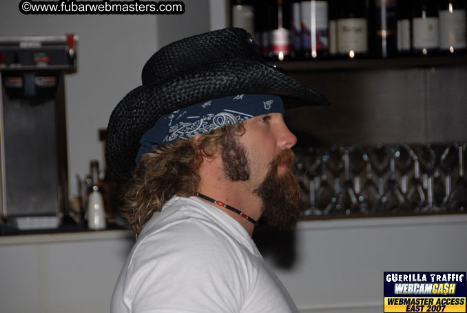 Chillin' with the O.G's 2007