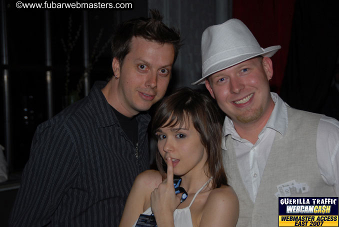 Chillin' with the O.G's 2007