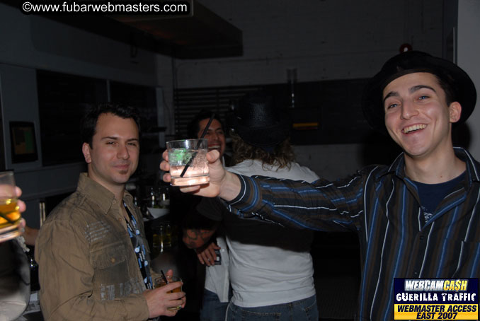 Chillin' with the O.G's 2007