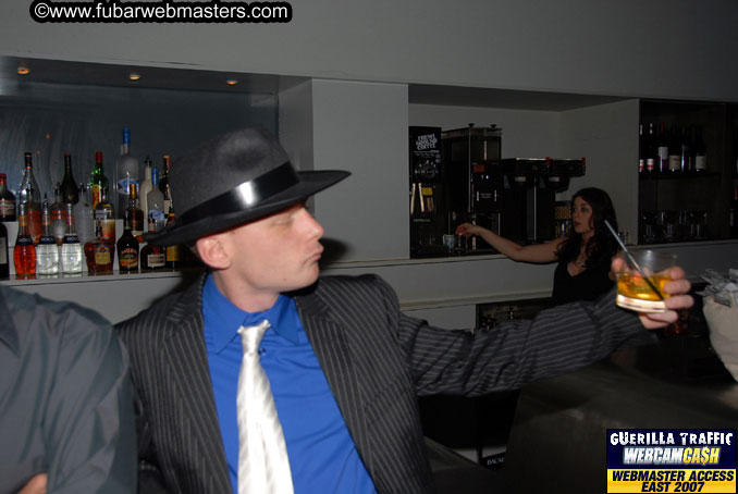 Chillin' with the O.G's 2007