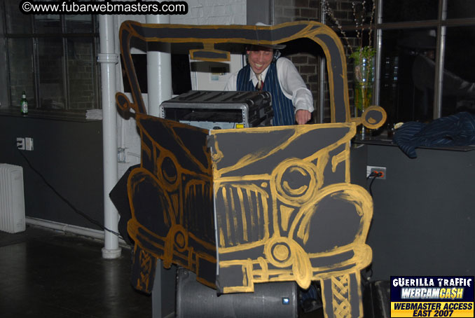 Chillin' with the O.G's 2007