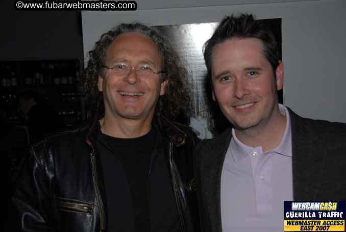 Chillin' with the O.G's 2007