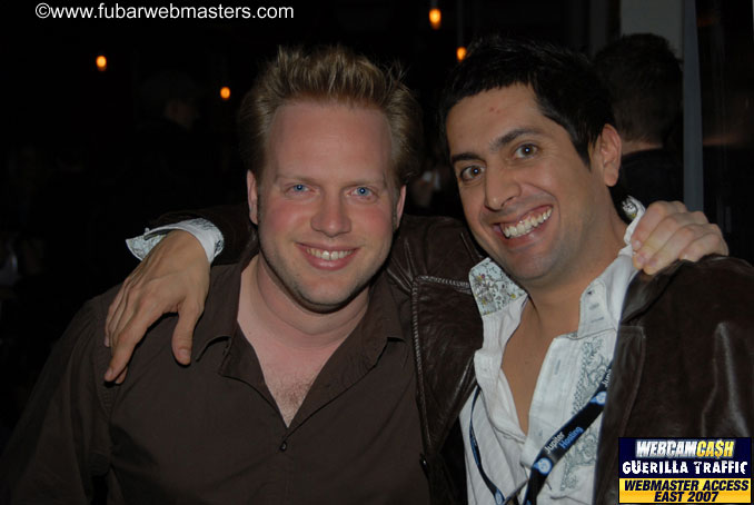 Chillin' with the O.G's 2007