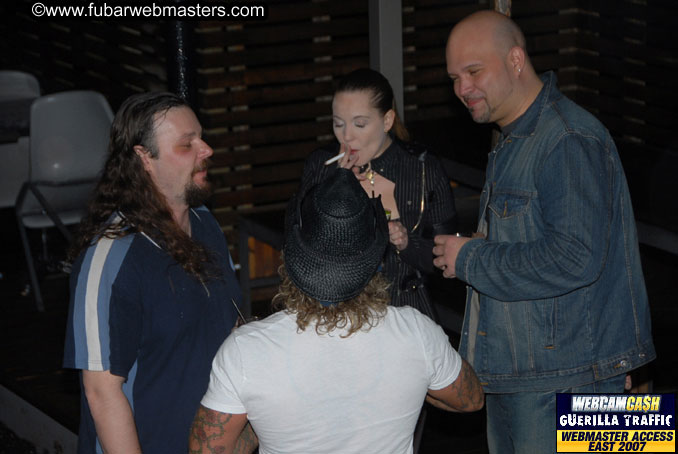 Chillin' with the O.G's 2007