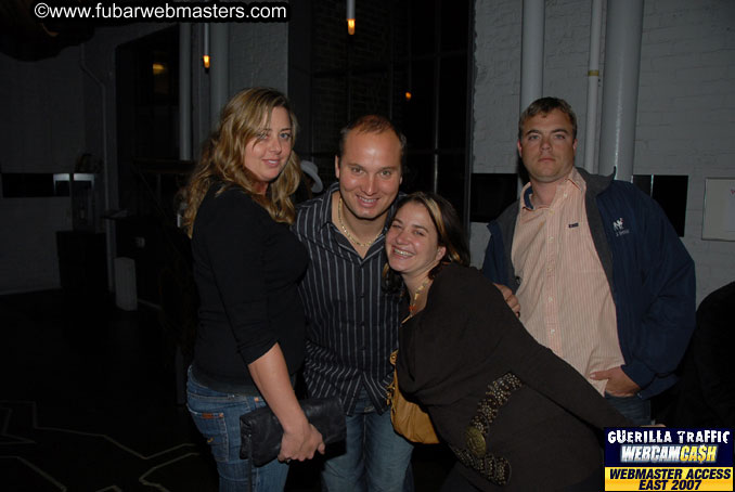 Chillin' with the O.G's 2007