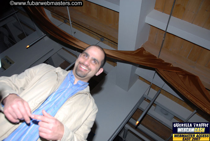 Chillin' with the O.G's 2007