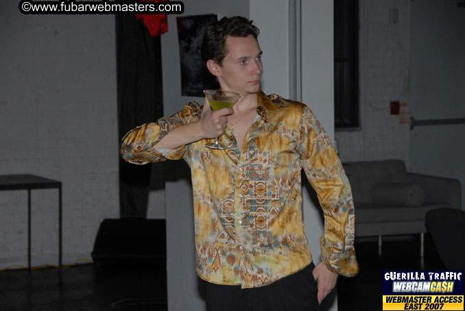 Chillin' with the O.G's 2007