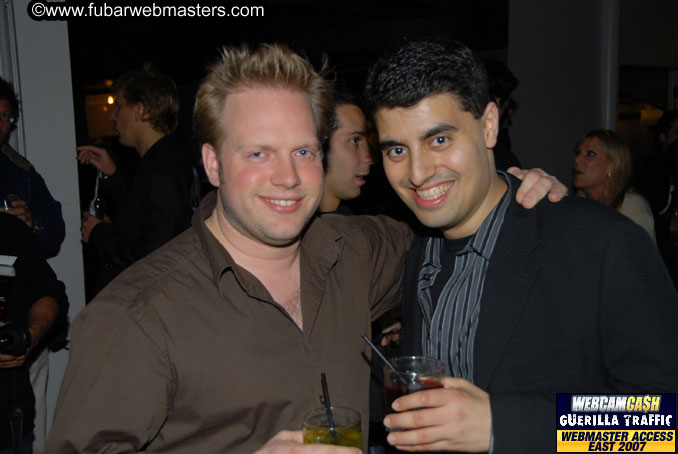 Chillin' with the O.G's 2007