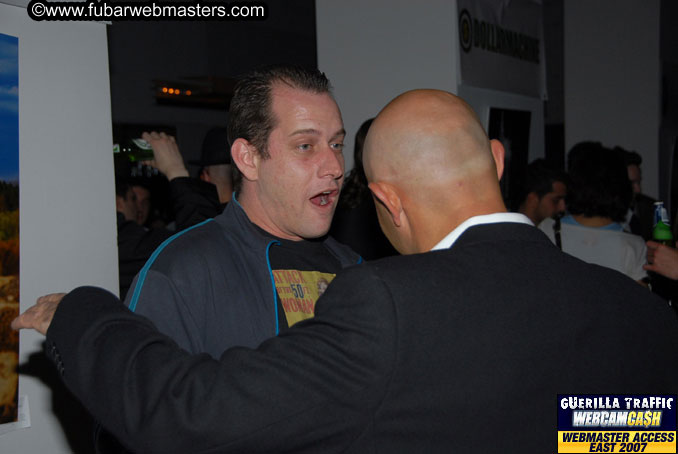 Chillin' with the O.G's 2007